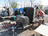 Caterpillar C4.4 Acert Generator