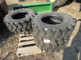 12 16.5 Forerunner SKS9 Tires