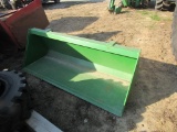 Kivel Bucket