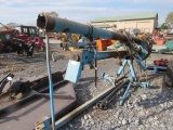 Dryhill Manure Pump