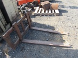 Pallet Forks