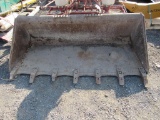 Dirt Bucket