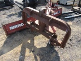 Rhino Dirt Blade