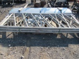 CK Manufacturing Slant Bar Hay Panel