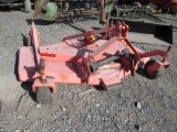 Befco C70 Grooming Mower