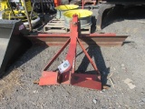 Scraper Blade