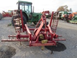 Vicon Power Harrow
