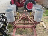 International Harvestor Cornplanter
