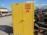 Paint Cabinet