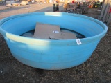 Stock Tank