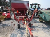 Morra MH420 Tedder