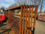 Corral Panel