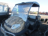 Kubota RTV500 4x4 UTV