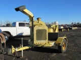 Vermeer 1250 Chipper