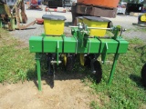 John Deere No-Till Cornplanter