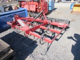 S-Tine Harrow