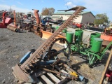 Ford 515 Sickle Bar
