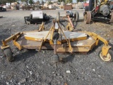 Woods RM990 Mower