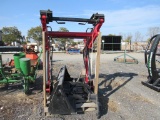 TYM TX39H Loader