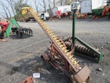 New Holland Sickle Bar Mower