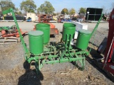 John Deere Corn Planter