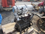 KM 2300 Duesek Engine