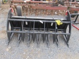 All Star Grapple