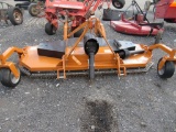 Woods RD990X Mower