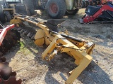 Vermeer 7030 Disc Mower
