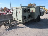 30KW Generator