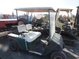 EZ-Go THT Golf Cart