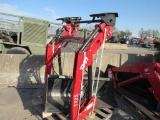 TYM TX25 Front Loader
