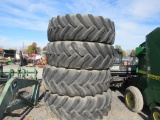 620/70/R46 Floatation Tires