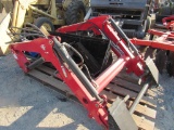 TYM TX57 Front Loader