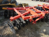 Tufline Disc