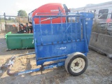 Cattle Chute