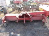 Flail Mower