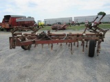 International Harvestor Field Cultivator