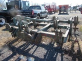 Chisel Plow