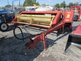 New Holland 489 Haybine
