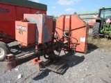 Hardee 411 Ditch Bank Mower