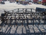 Brillion Transport Cultivator