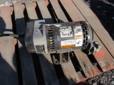 JLG Generator