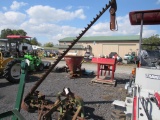 John Deere 350 Sickle Bar