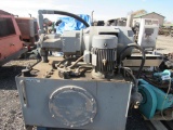 Rexroth Twin Power Unit
