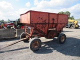 Killbros 350 Gravity Wagon