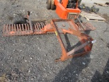 York Rake