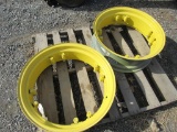 John Deere Rims