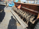 Ontario Double Disc Drill
