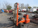 Lull Forklift